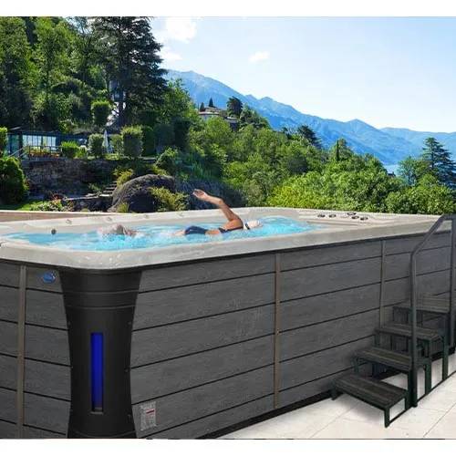 Swimspa X-Series hot tubs for sale in Dear Born Heights